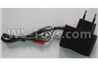 XK X260 Spare parts-22-08 X260-21 Charger,XK X260 RC Quadcopter Drone Spare Parts Replacement Accessories