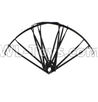XK X260 Spare parts-24-01 Outer protect frame(1pcs),XK X260 RC Quadcopter Drone Spare Parts Replacement Accessories