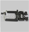 XK X260 Spare parts-26 Support frame for the Display,XK X260 RC Quadcopter Drone Spare Parts Replacement Accessories