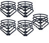 XK X380 Parts-12 Outer protect frame(20pcs) Spare Parts Accessories for Wltoys XK X380 RC Drone,RC Quadcopter Aircraft