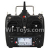 XK X380 Parts-35 Transmitter Spare Parts Accessories for Wltoys XK X380 RC Drone,RC Quadcopter Aircraft