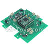 XK X380 Parts-36 The main control board,The main circuit baord Spare Parts Accessories for Wltoys XK X380 RC Drone,RC Quadcopter Aircraft