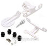 XK X380 Parts-49 Camera cradle head Bracket,GOPRO camera gimbal Spare Parts Accessories for Wltoys XK X380 RC Drone,RC Quadcopter Aircraft