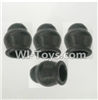 XK X500 Spare Parts-006 anti-Shock ball(4pcs),XK X500 RC Quadcopter Drone Spare Parts,XK X500-A Replacement Accessories Parts