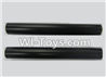 XK X500 Spare Parts-010-03 Landing skid Pipe,Landing gear Pipe(2pcs-25x0.8x190mm),XK X500 RC Quadcopter Drone Spare Parts,XK X500-A Replacement Accessories Parts