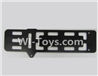 XK X500 Spare Parts-012 battery Fixed plate,XK X500 RC Quadcopter Drone Spare Parts,XK X500-A Replacement Accessories Parts