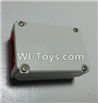 XK X500 Spare Parts-031 Flight control board,XK X500 RC Quadcopter Drone Spare Parts,XK X500-A Replacement Accessories Parts