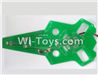 XK X500 Spare Parts-032 Power Board,XK X500 RC Quadcopter Drone Spare Parts,XK X500-A Replacement Accessories Parts