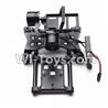 XK X500 Spare Parts-037 Brushless cradle head unit,PTZ unit,XK X500 RC Quadcopter Drone Spare Parts,XK X500-A Replacement Accessories Parts