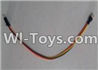 XK X500 Spare Parts-038-05 V303.053 Image transmission Adapter cable,XK X500 RC Quadcopter Drone Spare Parts,XK X500-A Replacement Accessories Parts