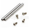 XK K110 K110S Parts-13 Horizontal Axis Set XK.2.K100.002 For Wltoys XK K110 K110S Helicopter parts,6ch Brushless Helicopter spare Accessories