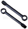 XK K110 K110S Parts-17 Connect buckle(2pcs) For Wltoys XK K110 K110S Helicopter parts,6ch Brushless Helicopter spare Accessories
