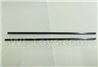 XK K110 K110S Parts-19 Long tail tube,Long Carbon tube(2pcs) For Wltoys XK K110 K110S Helicopter parts,6ch Brushless Helicopter spare Accessories