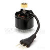 XK K110 K110S Parts-24 Brushless motor kit For Wltoys XK K110 K110S Helicopter parts,6ch Brushless Helicopter spare Accessories