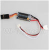 XK K110 K110S Parts-48 ESC unit For Wltoys XK K110 K110S Helicopter parts,6ch Brushless Helicopter spare Accessories