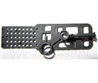 XK K110 K110S Parts-51 Main frame For Wltoys XK K110 K110S Helicopter parts,6ch Brushless Helicopter spare Accessories
