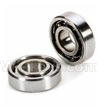 XK K110 K110S Parts-54 Bearing set (2pcs)- XK.2.K100.012 For Wltoys XK K110 K110S Helicopter parts,6ch Brushless Helicopter spare Accessories
