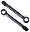XK K120 Parts-09 Connect buckle(2pcs) For Wltoys XK X120 Helicopter parts,6ch Brushless Helicopter spare parts