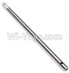 XK K120 Parts-10 Main Shaft,Main hollow pipe set  For Wltoys XK X120 Helicopter parts,6ch Brushless Helicopter spare parts