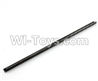 XK K120 Parts-13 Long tail tube,Long Carbon tube(1pcs) For Wltoys XK X120 Helicopter parts,6ch Brushless Helicopter spare parts