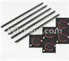 XK K120 Parts-14 Long tail pipe(5pcs) & Tail motor wire(10pcs) For Wltoys XK X120 Helicopter parts,6ch Brushless Helicopter spare parts