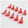 XK K120 Parts-19 Verticall wing(10pcs) For Wltoys XK X120 Helicopter parts,6ch Brushless Helicopter spare parts