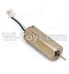 XK K120 Parts-21 Tail motor(1pcs) For Wltoys XK X120 Helicopter parts,6ch Brushless Helicopter spare parts