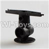 XK K120 Parts-27 Head of the propellers For Wltoys XK X120 Helicopter parts,6ch Brushless Helicopter spare parts
