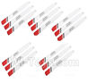 XK K123 Parts-09 Propellers,Main blades(15pcs)-Red For XK K123 helicopter Spare parts,AS350 6CH Flybarless RC Helicopter  parts