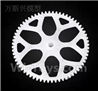 XK K123 Parts-14 Main gear(1pcs) For XK K123 helicopter Spare parts,AS350 6CH Flybarless RC Helicopter  parts