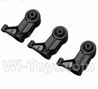 XK K123 Parts-39 Main grip set(3pcs) For XK K123 helicopter Spare parts,AS350 6CH Flybarless RC Helicopter  parts