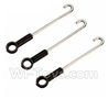 XK K123 Parts-42 Link rod(3pcs) For XK K123 helicopter Spare parts,AS350 6CH Flybarless RC Helicopter  parts