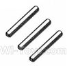 XK K123 Parts-43 Link rod shaft(3pcs) For XK K123 helicopter Spare parts,AS350 6CH Flybarless RC Helicopter  parts