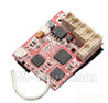 XK K123 Parts-56 Circuit board For XK K123 helicopter Spare parts,AS350 6CH Flybarless RC Helicopter  parts