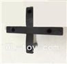 XinXun X31 RC Helicopter model XinXun-X31-F-22-Parts-20 Cross shape fixtures parts