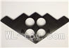 XinXun X32 RC Helicopter model XinXun-X32-B-2-Parts-01 Foam shell without light