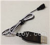 XinXun X32 RC Helicopter model XinXun-X32-B-2-Parts-18 USB Charger XinXun X32 RC Helicopter model XinXun-X32-B-2-Parts-18 USB Charger