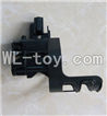 XinXun X33 RC Quadcopter parts, XinXun X33 X33V parts-05 Motor seat