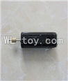 XinXun X33 RC Quadcopter parts, XinXun X33 X33V parts-12 Reversing-rotating Motor,Main motor B(1pcs)