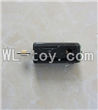 XinXun X33 RC Quadcopter parts, XinXun X33 X33V parts-13 rotating Motor,Main motor A(1pcs)