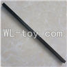 XinXun X33 RC Quadcopter parts, XinXun X33 X33V parts-14 Carbon rod