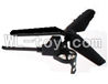 XinXun X33 RC Quadcopter parts, XinXun X33 X33V parts-16 Whole Motor Assembly unit 1(Include the motor)