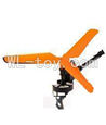 XinXun X33 RC Quadcopter parts, XinXun X33 X33V parts-18 Whole Motor Assembly unit 3(Include the motor)