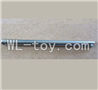 XinXun X33 RC Quadcopter parts, XinXun X33 X33V parts-31 Main hollow pipe