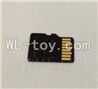 XinXun X33 RC Quadcopter parts, XinXun X33 X33V parts-32 Memory card