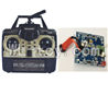 XinXun X39 RC Quadcopter UFO XinXun X39 X39V parts-06 Transmitter & Circuit board