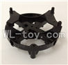 XinXun X39 RC Quadcopter UFO XinXun X39 X39V parts-10 Main frame