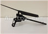XinXun X39 RC Quadcopter UFO XinXun X39 X39V parts-18 Reversing-Rotating Motor Assembly-Black rotor & the motor wire is White and Black