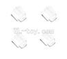 XinXun X39 RC Quadcopter UFO XinXun X39 X39V parts-27 Small white gear set-11 Teath(4pcs)