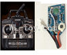 XinXun-parts-12 X40 Transmitter(Without Camera button) & X40 Receiver board,Circuit board for XinXun X40 X40V RC Quadcopter UFO model